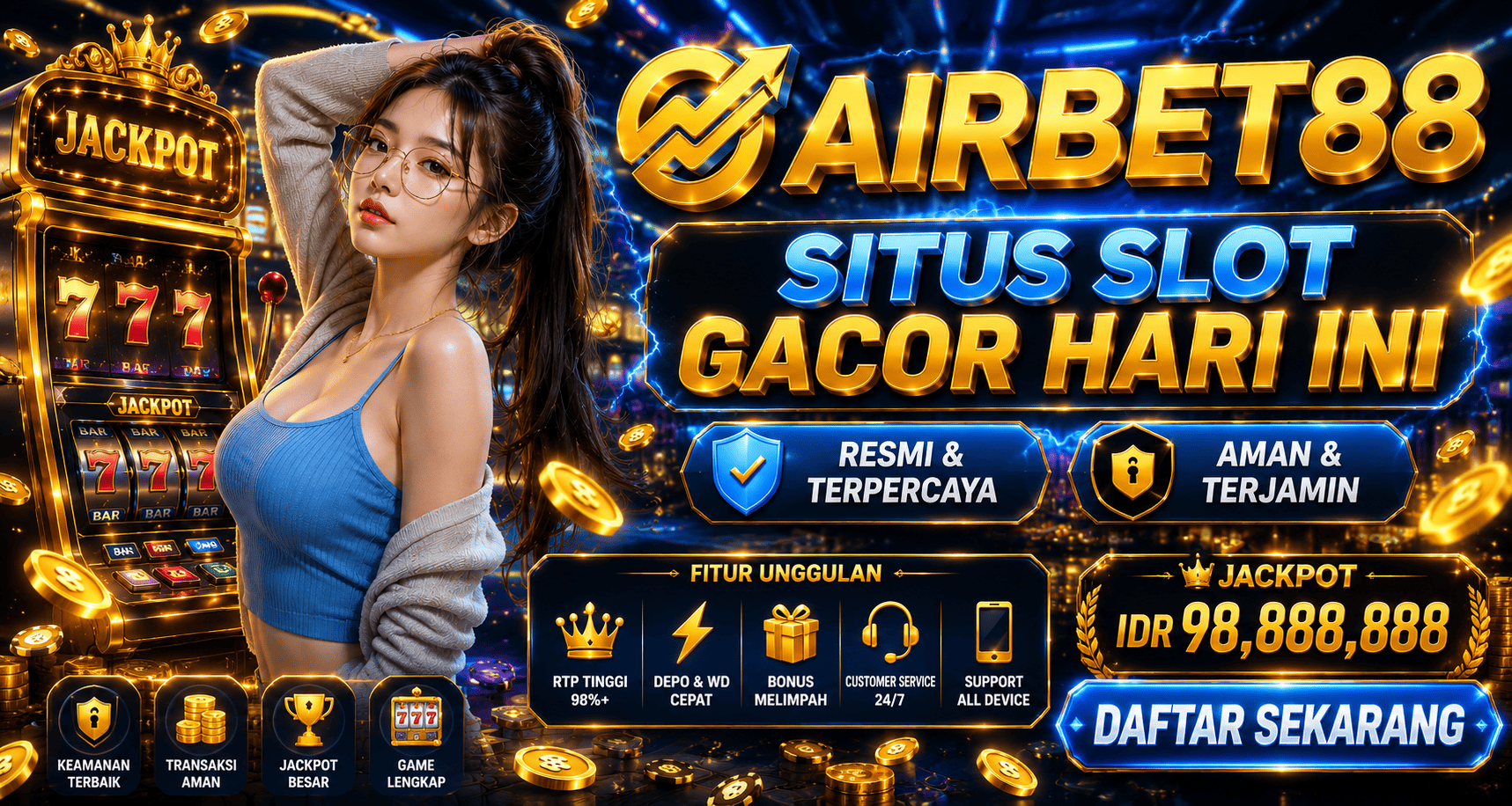 Depo10K Kekinian sebagai Alternatif Hiburan